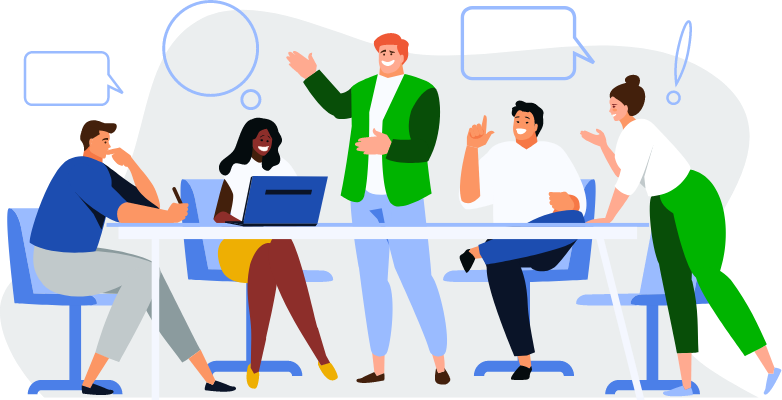 Community Careers