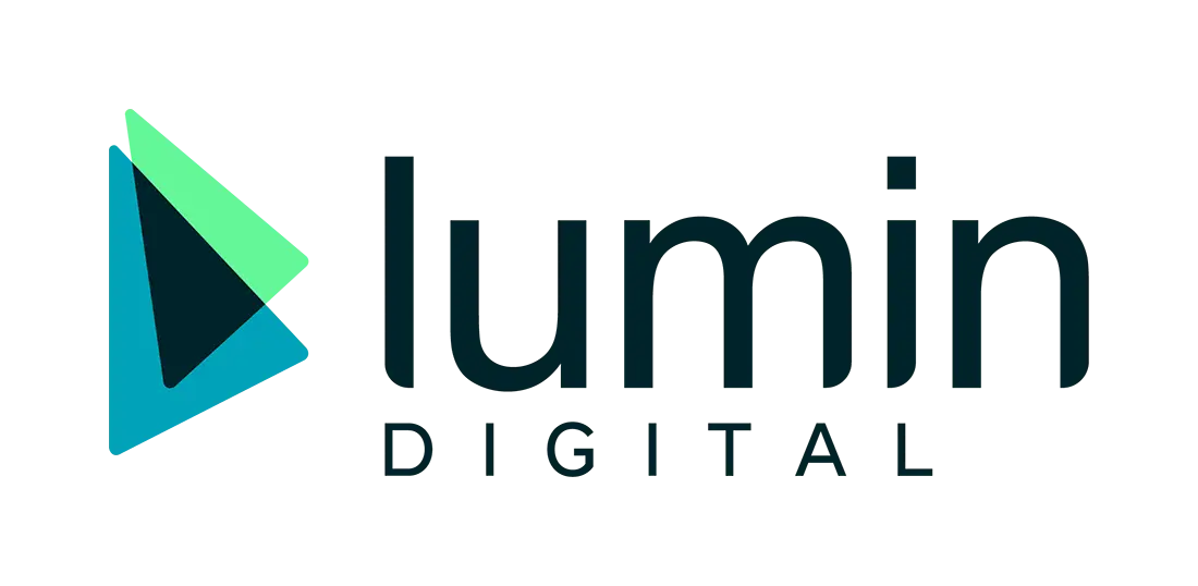 Lumin Digital Logo