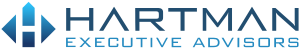 Hartman Executive Advisors Logo