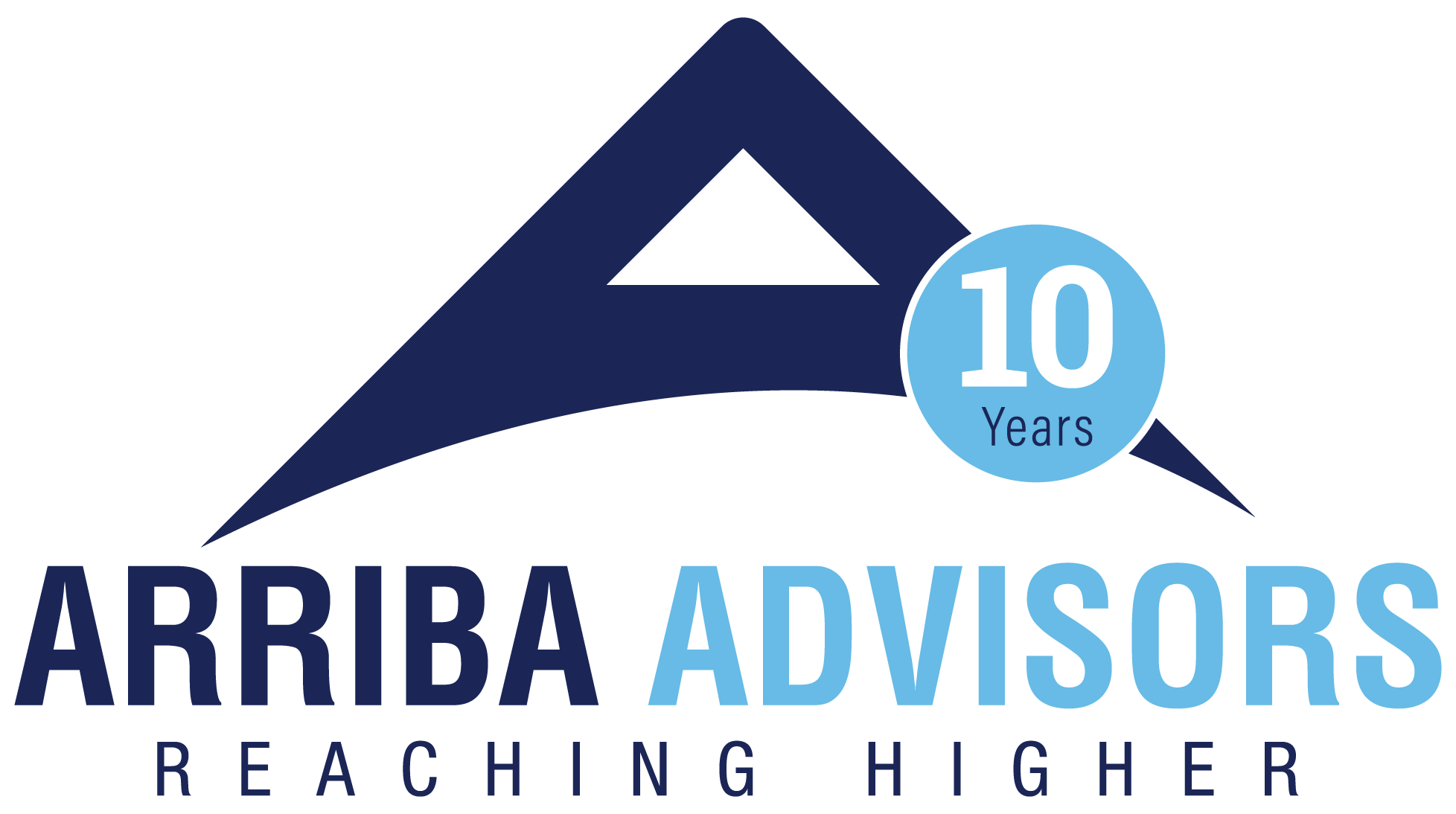 Arriba Advisors Logo