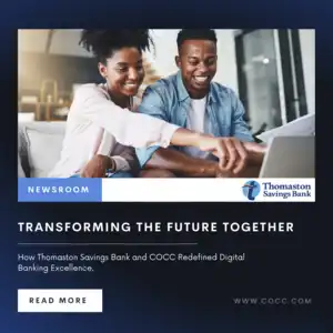 Transforming the Future Together