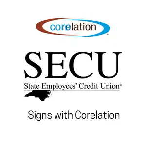 $59 Billion State Employees’ Credit Union Signs with Corelation, Selecting the KeyStone Core to Enhance its Member Service Experience